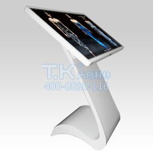 银行触控查询终端 银行触控查询终端