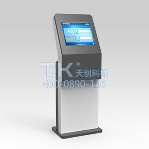 自助排队叫号机 自助排队叫号机