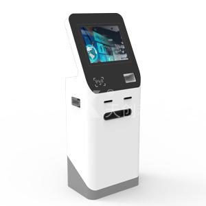 自助终端机 自助终端机