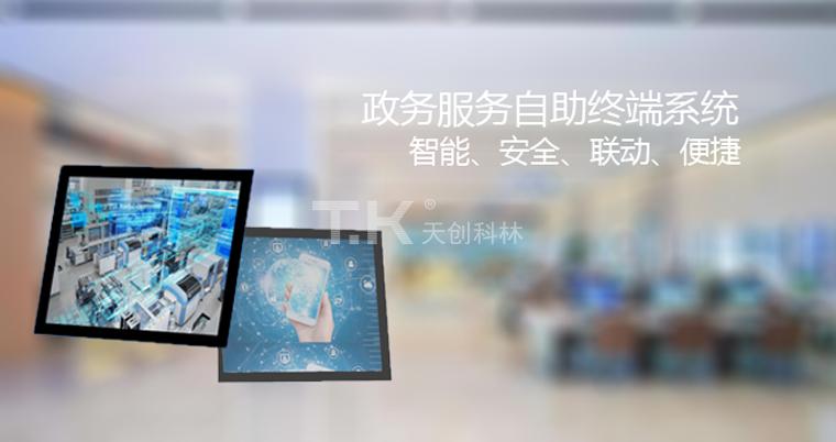 政务服务系统 政务服务系统