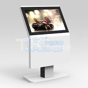 智能商超终端 智能商超终端