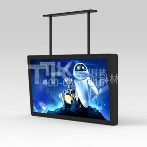 工业监视终端 工业监视终端