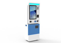 自助服务终端 自助服务终端